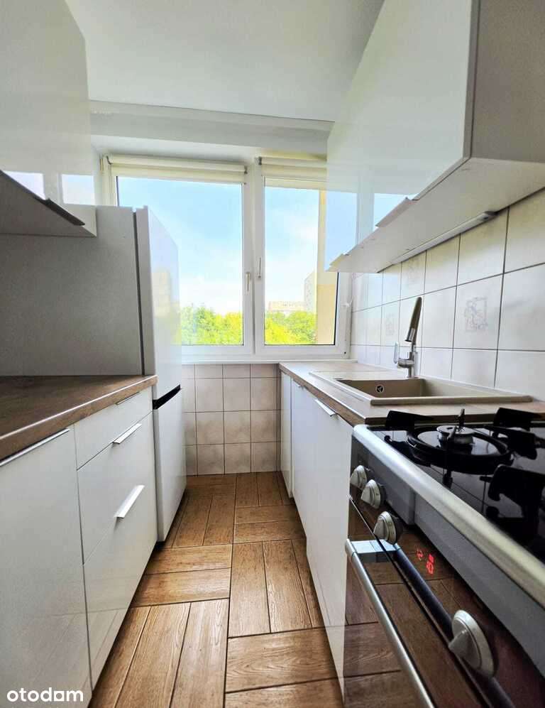 Spół. własnościowe 3 pokoje w samym centrum!-4