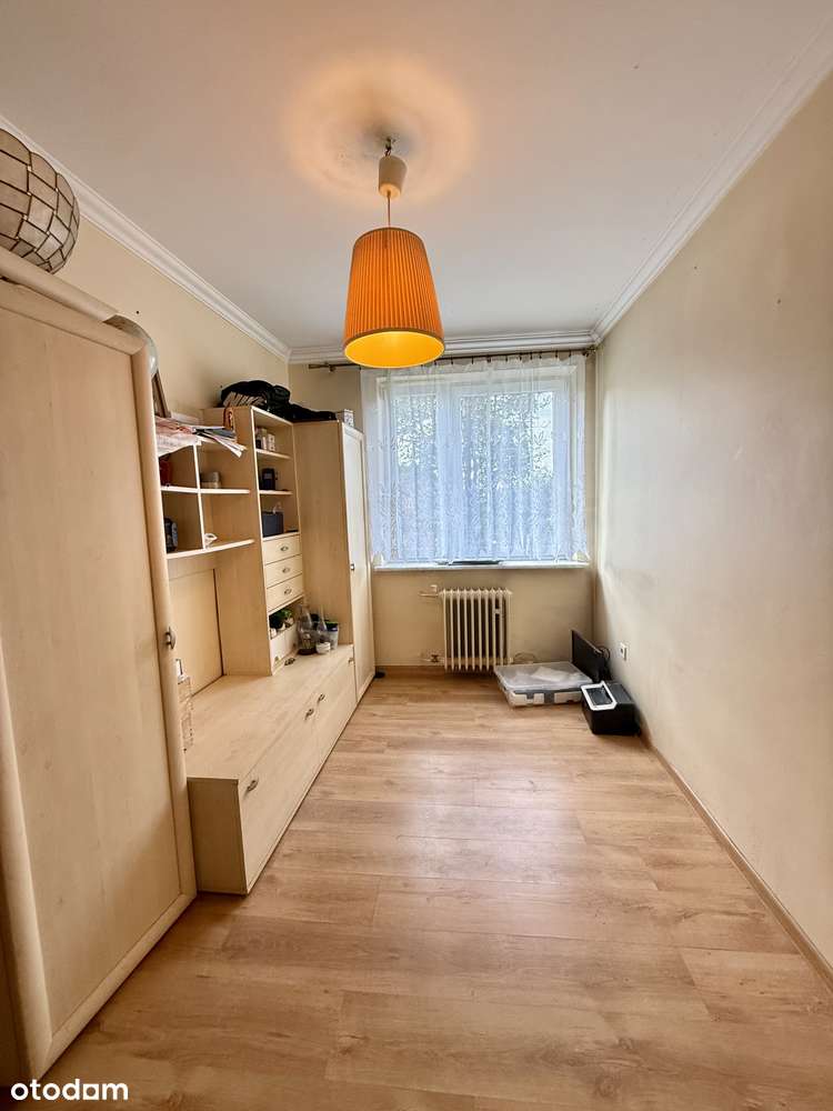 Jasne 2-pokojowe mieszkanie 48 m² blisko Wadowic/ Klecza Dolna-4