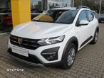 Dacia Sandero Stepway 1.0 TCe Expression - 2