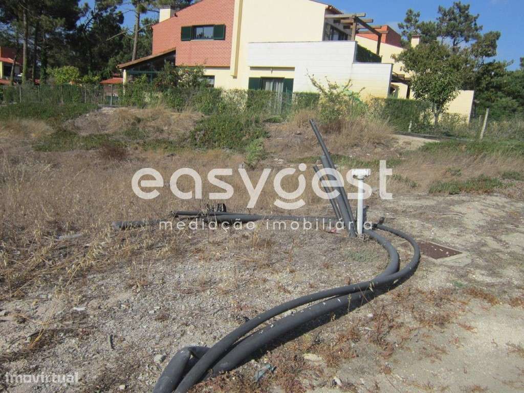 Terreno urbano, com localização de destaque, no Miravilas. - Grande imagem: 2/28