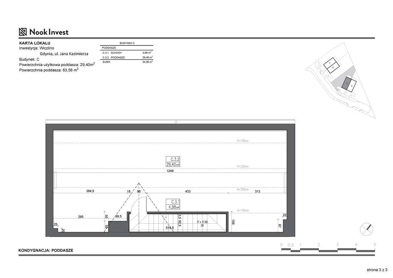 5-pokojowy dom 184m2 + ogródek Bez Prowizji - Pełny obrazek: 4/10