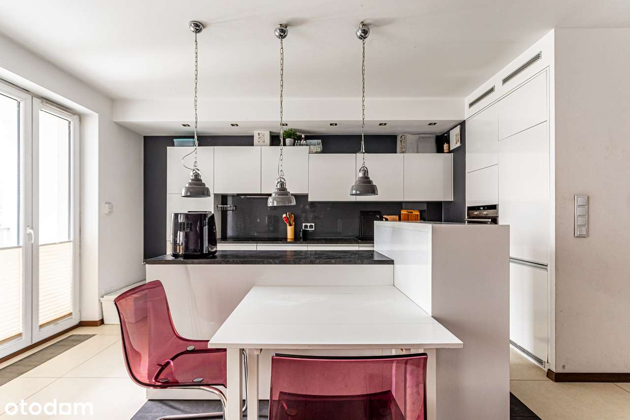 Atrakcyjne 4-pokojowe  w doskonałej lokalizacji przy metrze Młociny-0