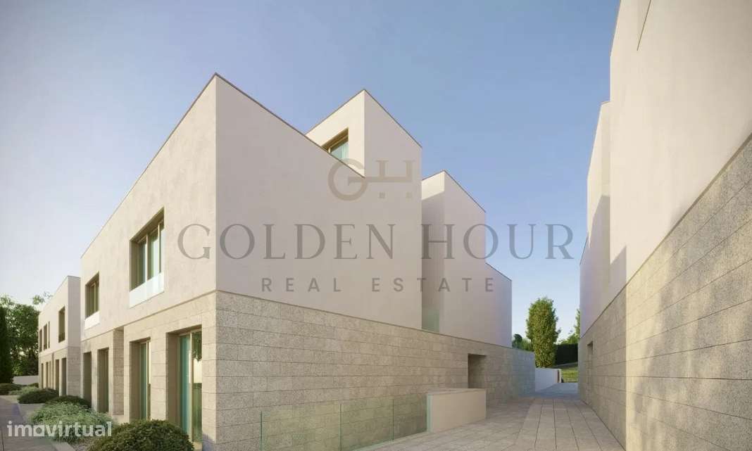 Andar-Moradia T3 em Canidelo | Jardim 128m² - Grande imagem: 5/24