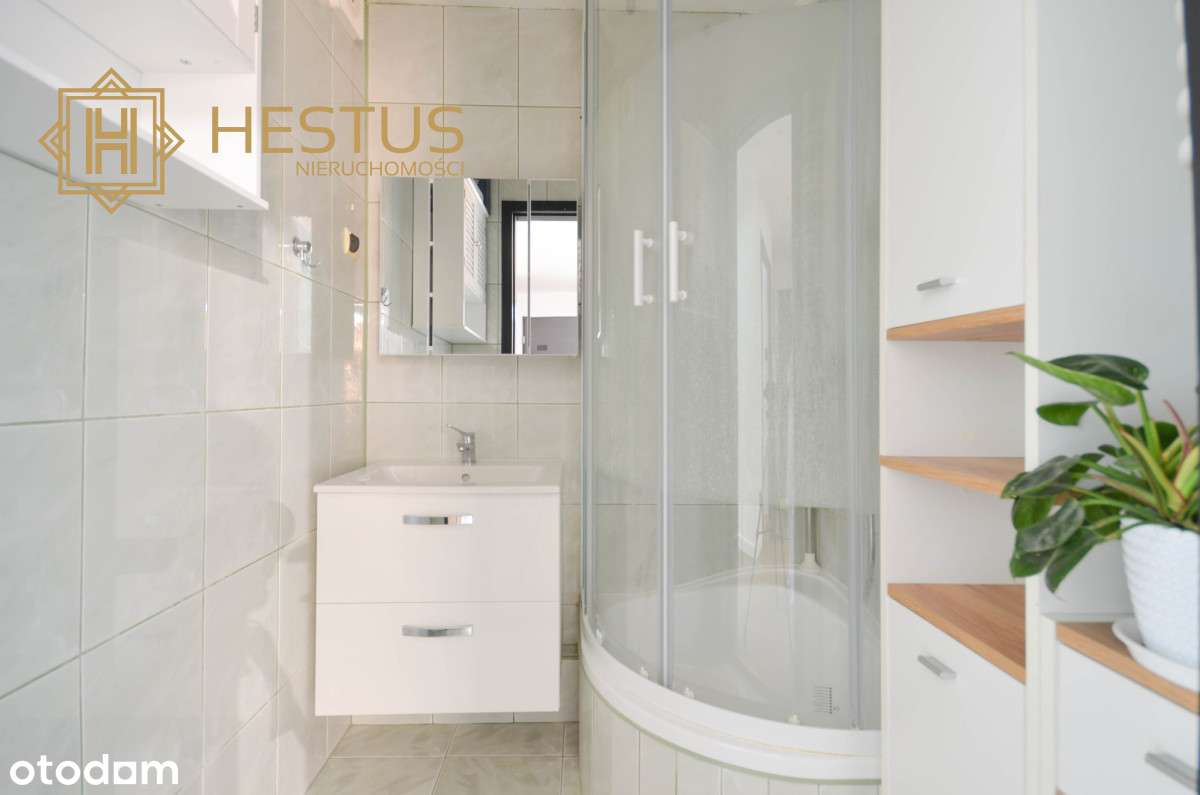 Mieszkanie na I piętrze-7