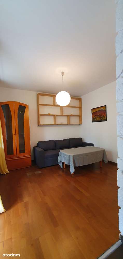 Wynajmę mieszkanie w spokojnej dzielnicy ul. Dunikowskiego - Pełny obrazek: 5/20