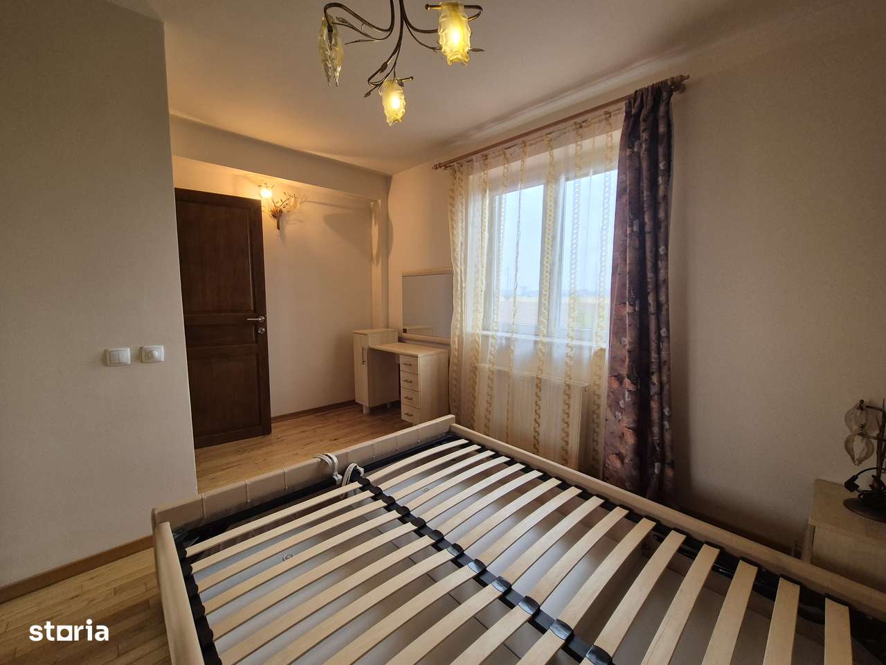 Casa Cartier Roua 4 cam, 120 mp construiti teren 148 mp-7