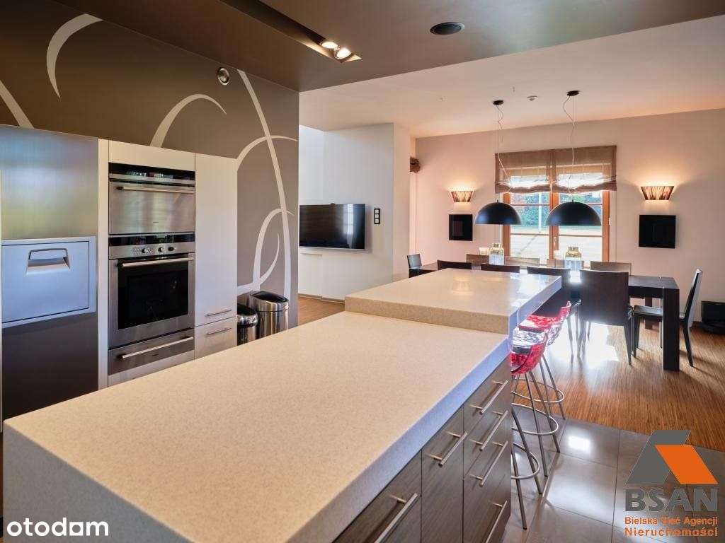 360 Mkw. Nowoczesny 7-Pok. Dom W Kamienicy - Pełny obrazek: 5/20