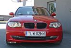 BMW Seria 1 116i - 15