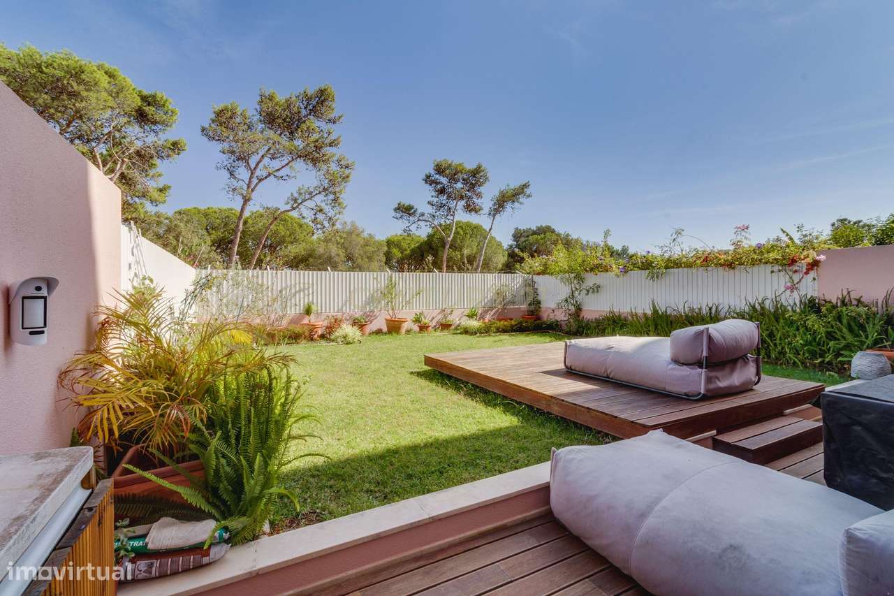 Elegância, Harmonia e Exclusividade — O Seu Refúgio de Luxo na Costa d-17