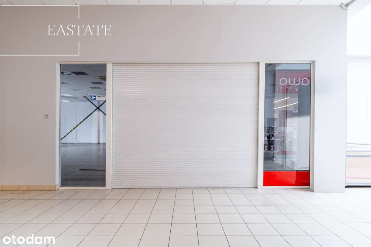 Atrakcyjny Lokal do Wynajęcia w Gdyni 278 m² MPark - Pełny obrazek: 3/16