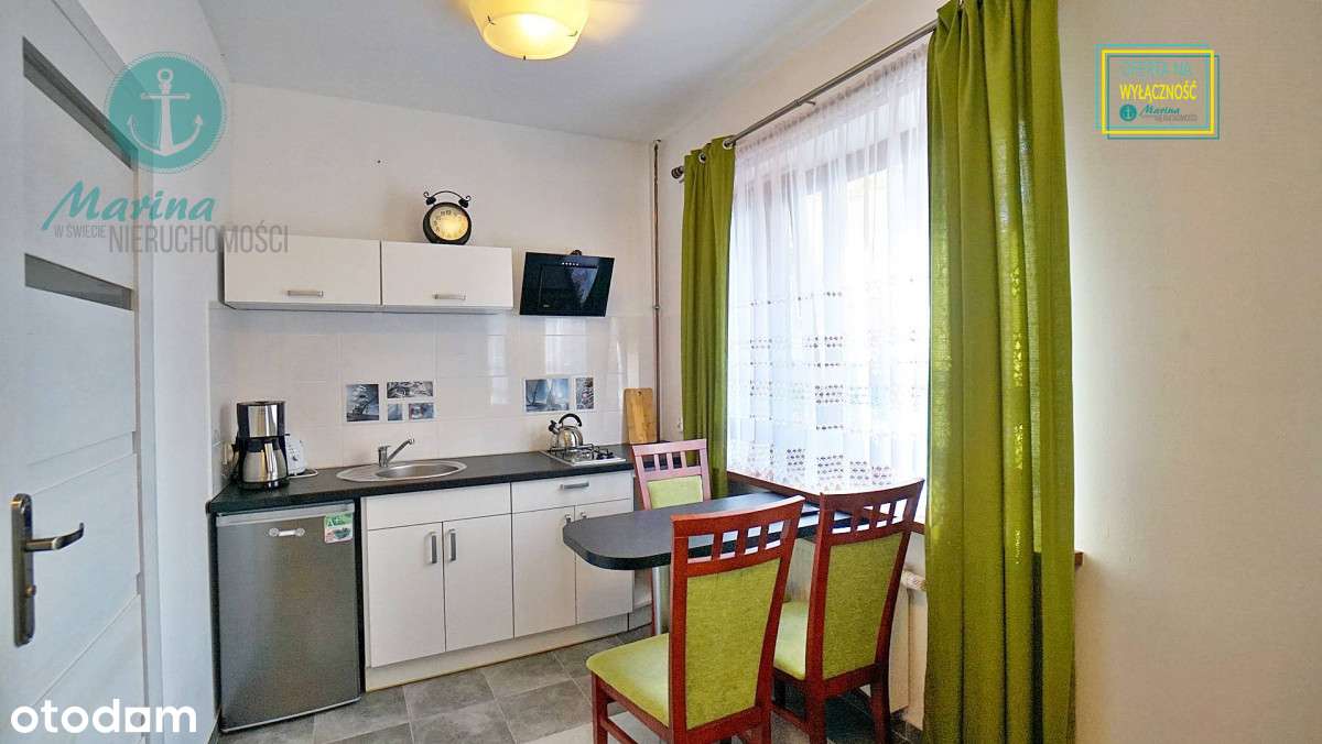 Dom przy plaży - 300 metrów od morza !-11