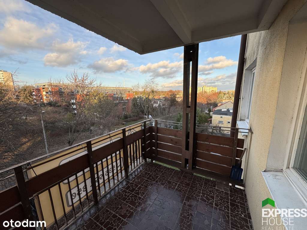 Świetne dla studentów, kilka minut od Politechniki-1