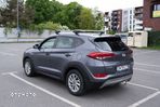 Hyundai Tucson 2.0 CRDI Comfort 4WD - 2