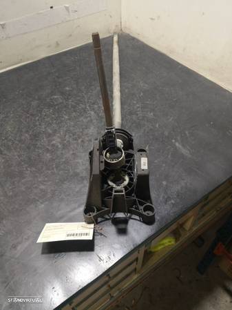 Selector Velocidades Opel Corsa C (X01) - 1