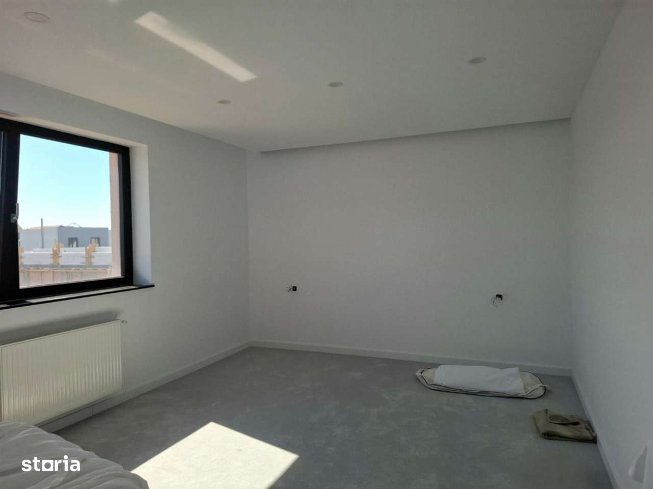 Vila cu 5 camere de vanzare, Strejnicu-17