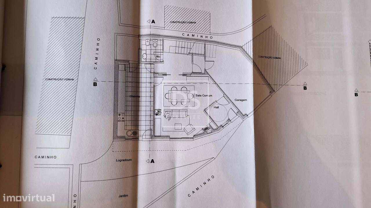 Moradia para Reabilitar com Projeto! - Grande imagem: 5/20