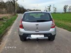 Dacia Sandero Stepway 1.6 - 14