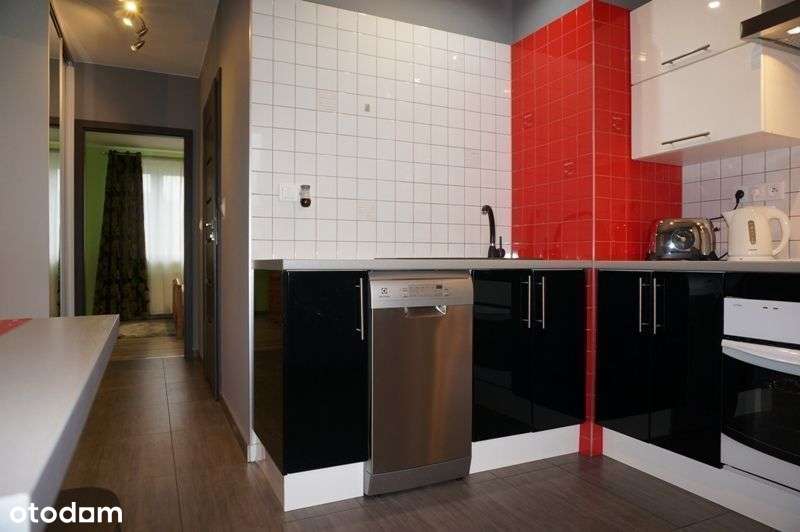 Mieszkanie Oława Zaciszna-Winda-2 pokoje - Pełny obrazek: 3/20