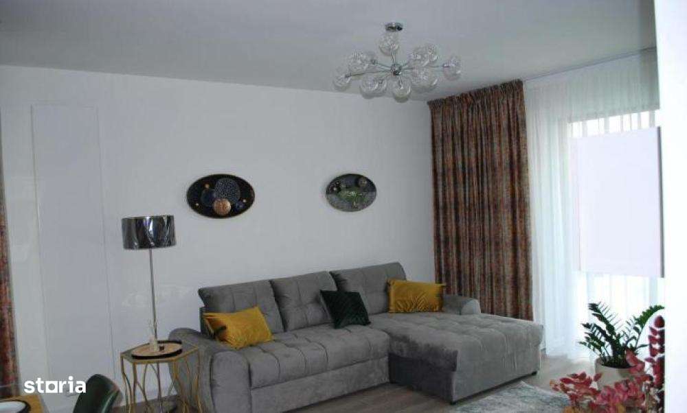 Inchiriere 2 Camere Aviatiei, parcare inclusa Cloud 9 - Imagine principală: 2/11