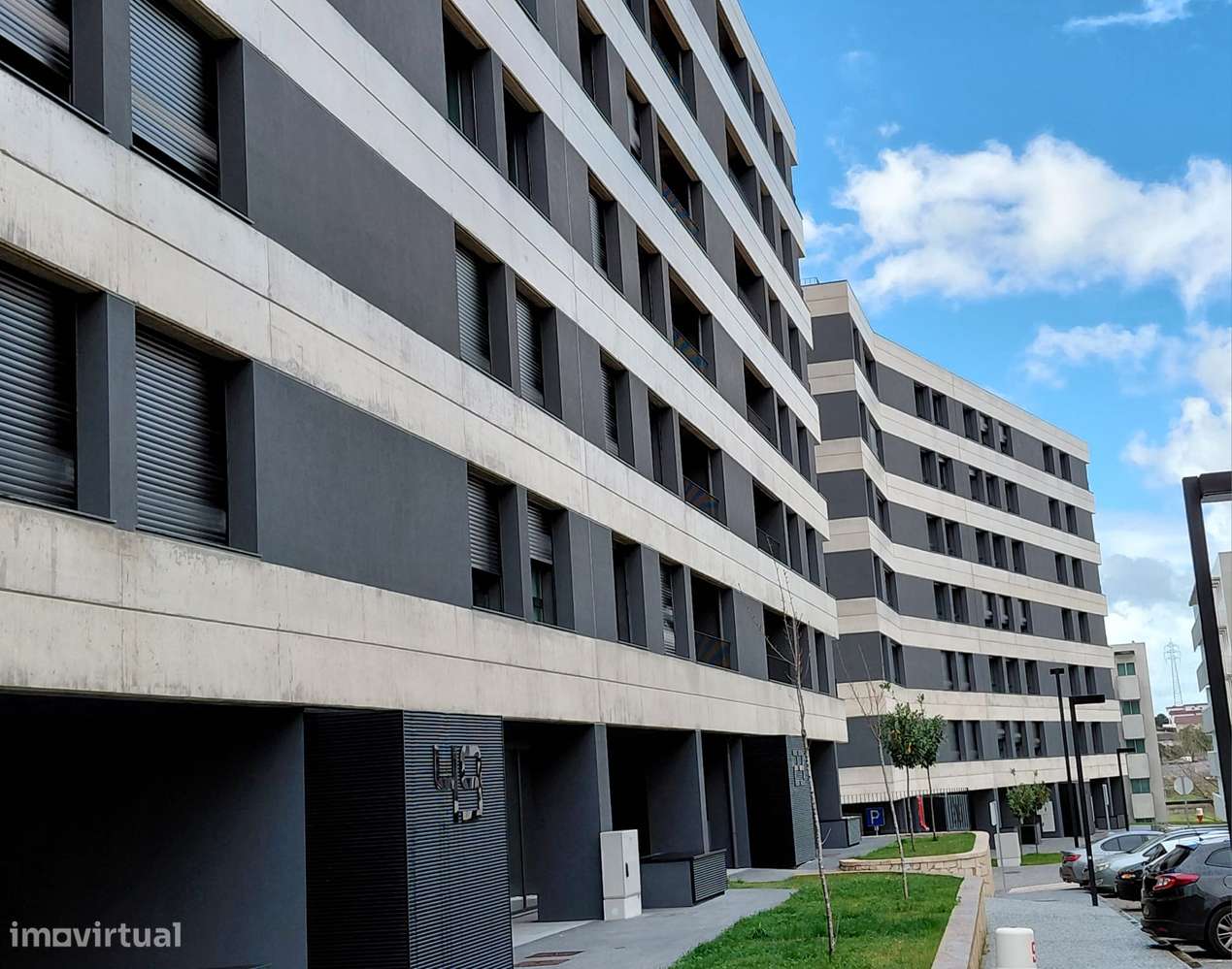 T2 a estrear no Novo empreendimento Alameda da India - Grande imagem: 4/11