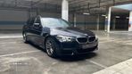 BMW 520 d Touring Aut. M Sport Edition - 1