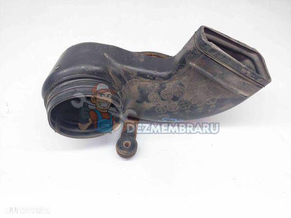 Tub admisie aer Kia Sportage II [Fabr 2004-2010] 28211-2E200 - 2