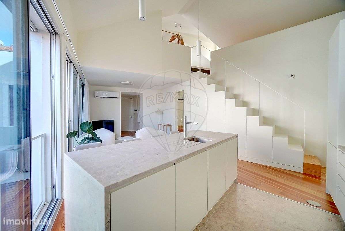 Apartamento T2 para arrendamento - Grande imagem: 4/34