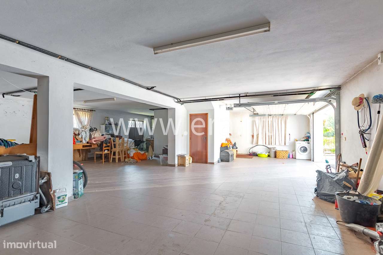 Refúgio de Paz em Venade-22