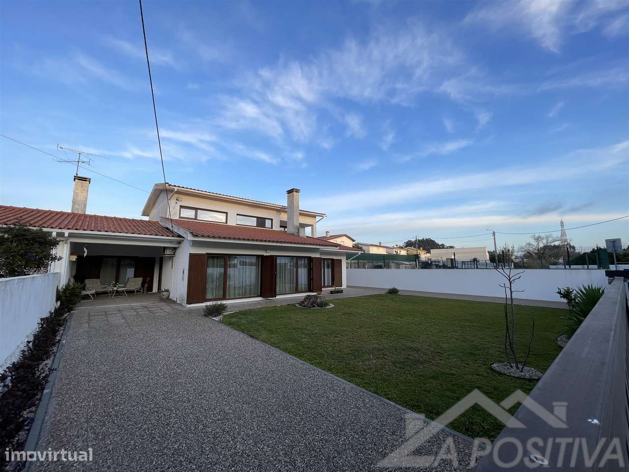 Moradia Geminada T4 Venda em São Bernardo,Aveiro - Grande imagem: 2/55