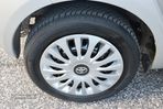 Toyota Yaris 1.0 VVT-i Comfort - 36