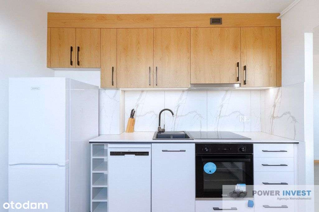 Studio | 2200 Pln | Prądnik Czerwony, Opolska, Ur - Pełny obrazek: 4/9