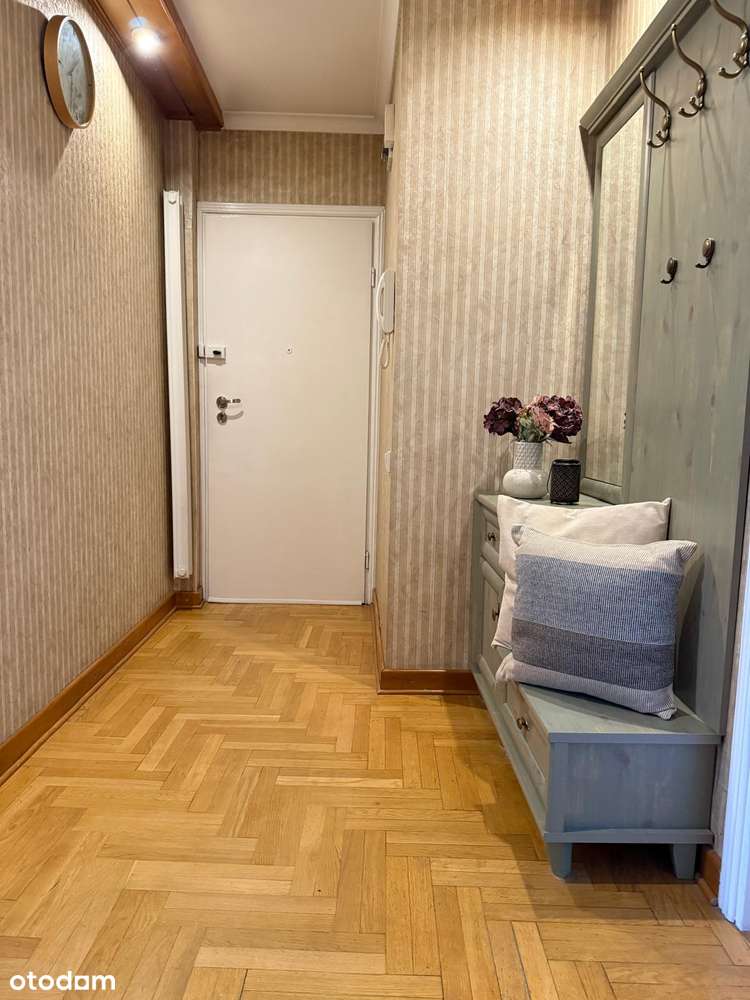 Wygodne 4-pokojowe mieszkanie z balkonem - Pełny obrazek: 5/14