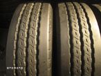 Opony ciężarowe 215/75R17.5 Goodyear KMAX T - 6