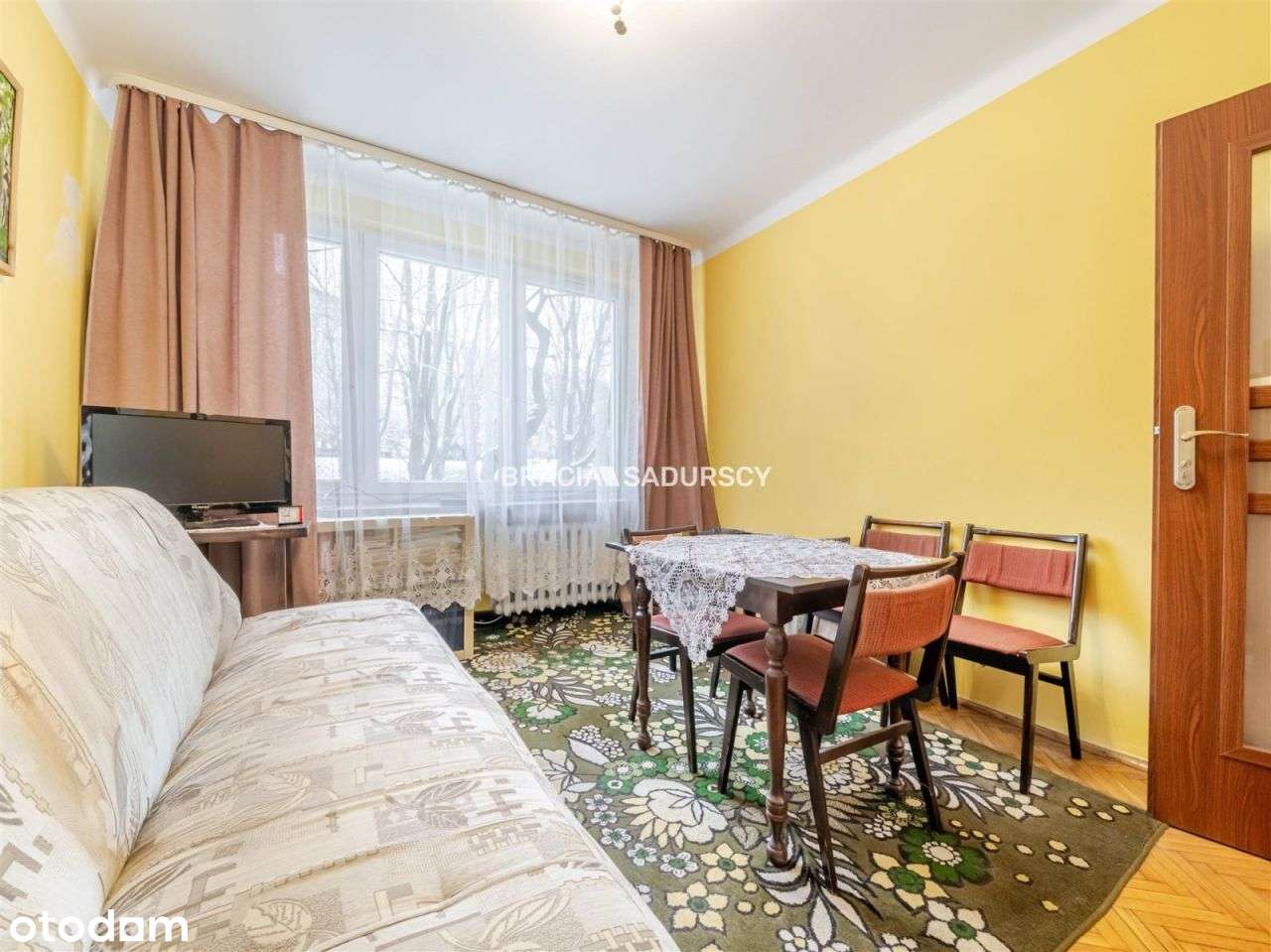 Funkcjonalne, Niski Parter, Prądnik Czerwony-4