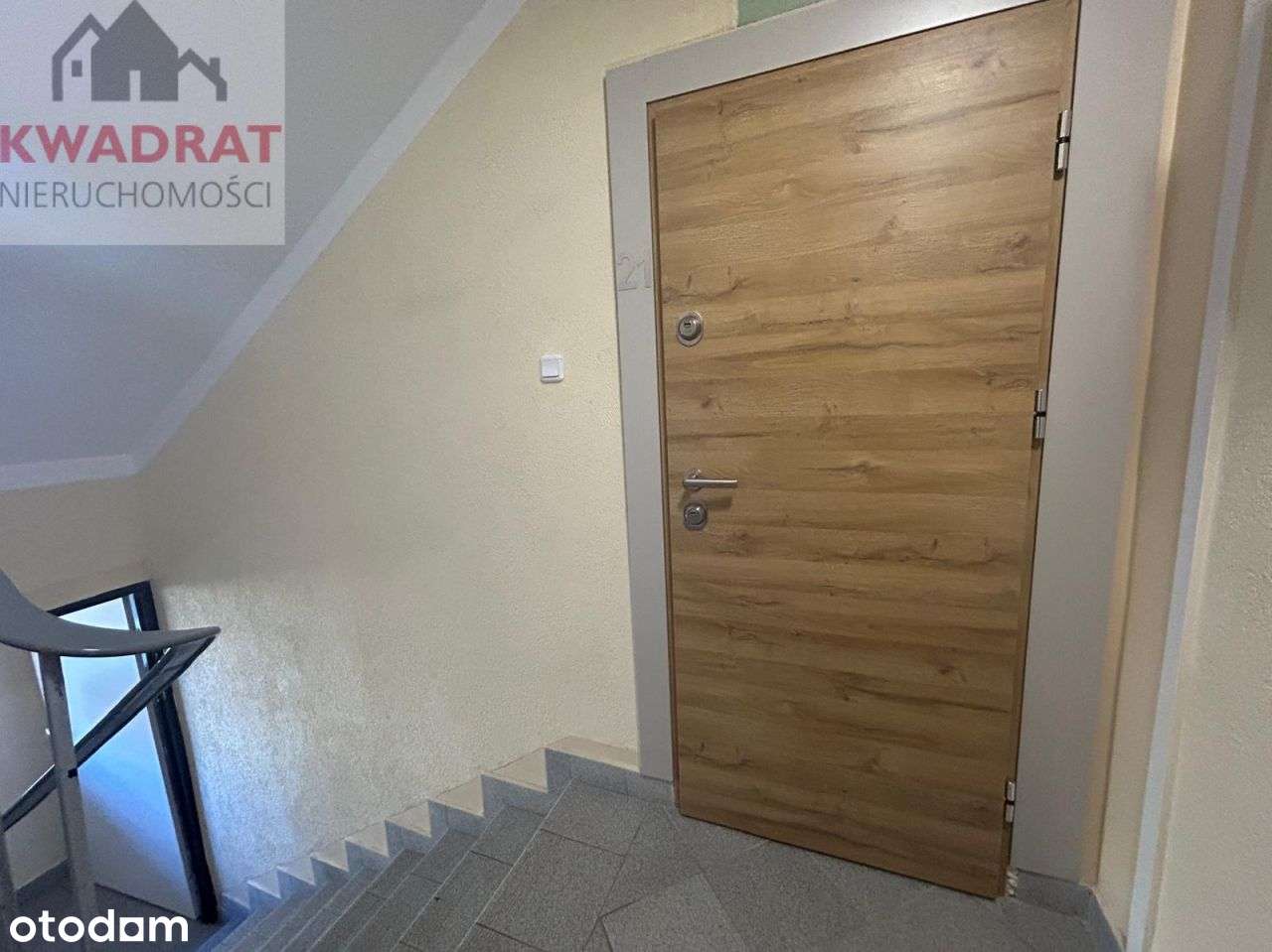 Nowoczesne mieszkanie po generalnym remoncie z wid-13