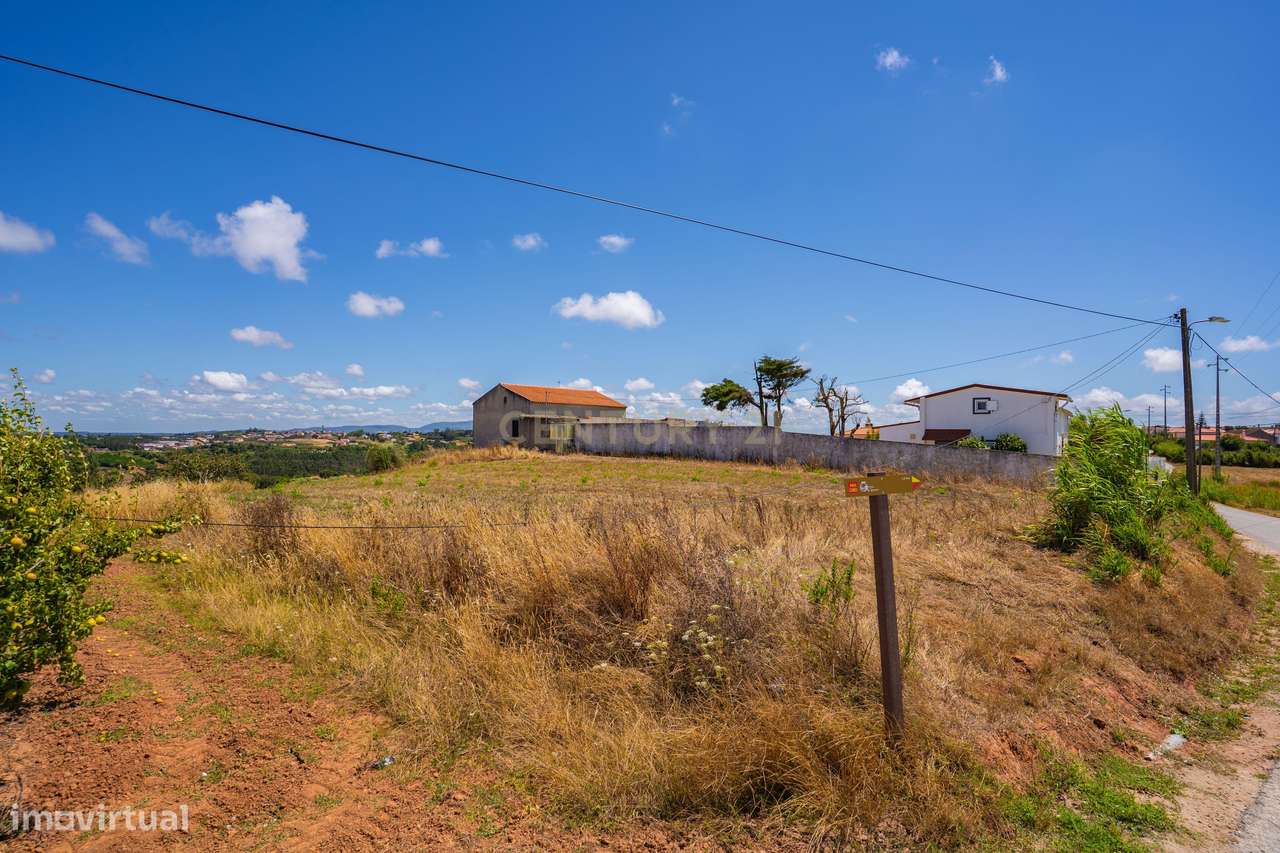 Terreno na Usseira-26