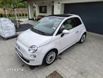 Fiat 500 0.9 Twinair Lounge S&S Euro5 - 2