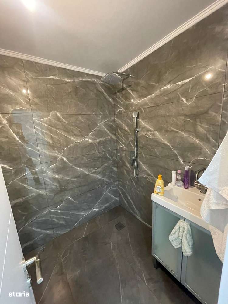 Apartament 3 camere Piață Alba Iulia | Terasa 40mp-8