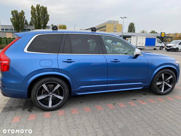 Volvo XC 90 - 5