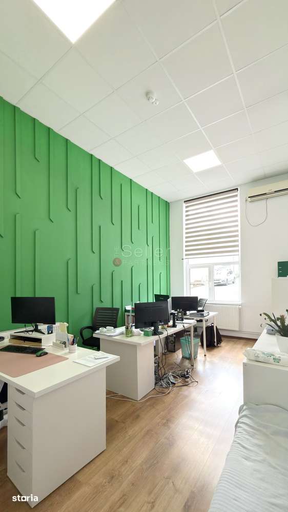 Pozitionare centrala - Imagine principală: 4/17