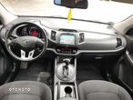 Kia Sportage 2.0 CRDI XL - 35