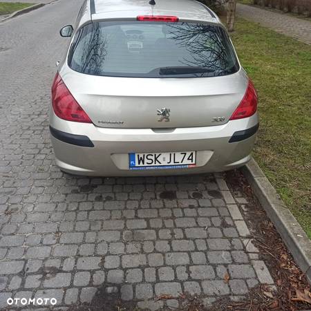 Peugeot 308 1.6 HDi Trendy NICE - 2