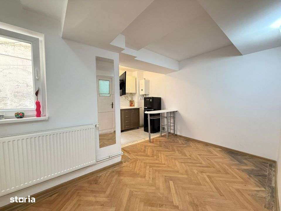 Garsoniera | Dorobanti - Primaverii | 21 Mp - Imagine principală: 1/14