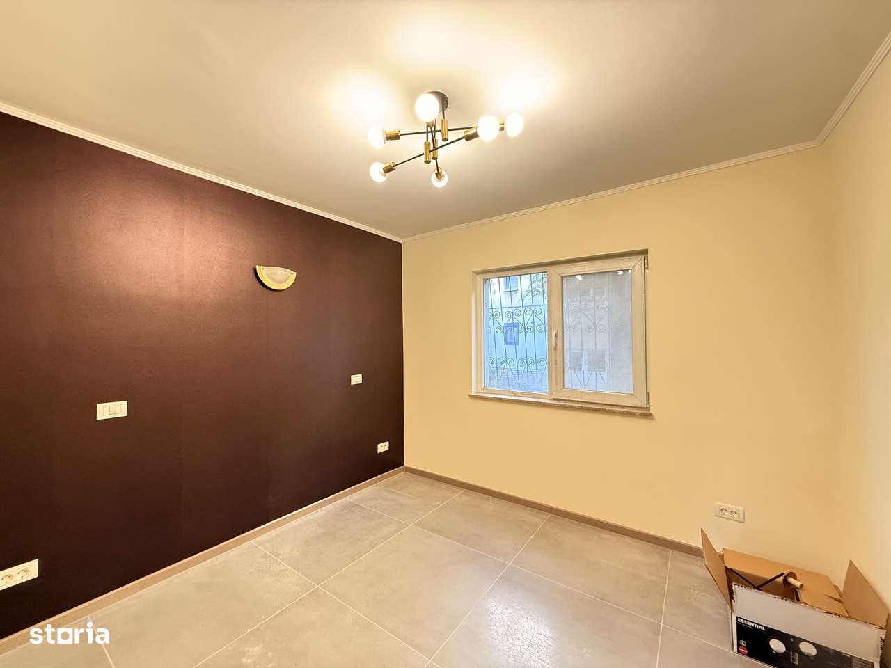 Comision 0 % ,Ap.3 camere ,incalzire in pardoseala -Complex Studentesc-5