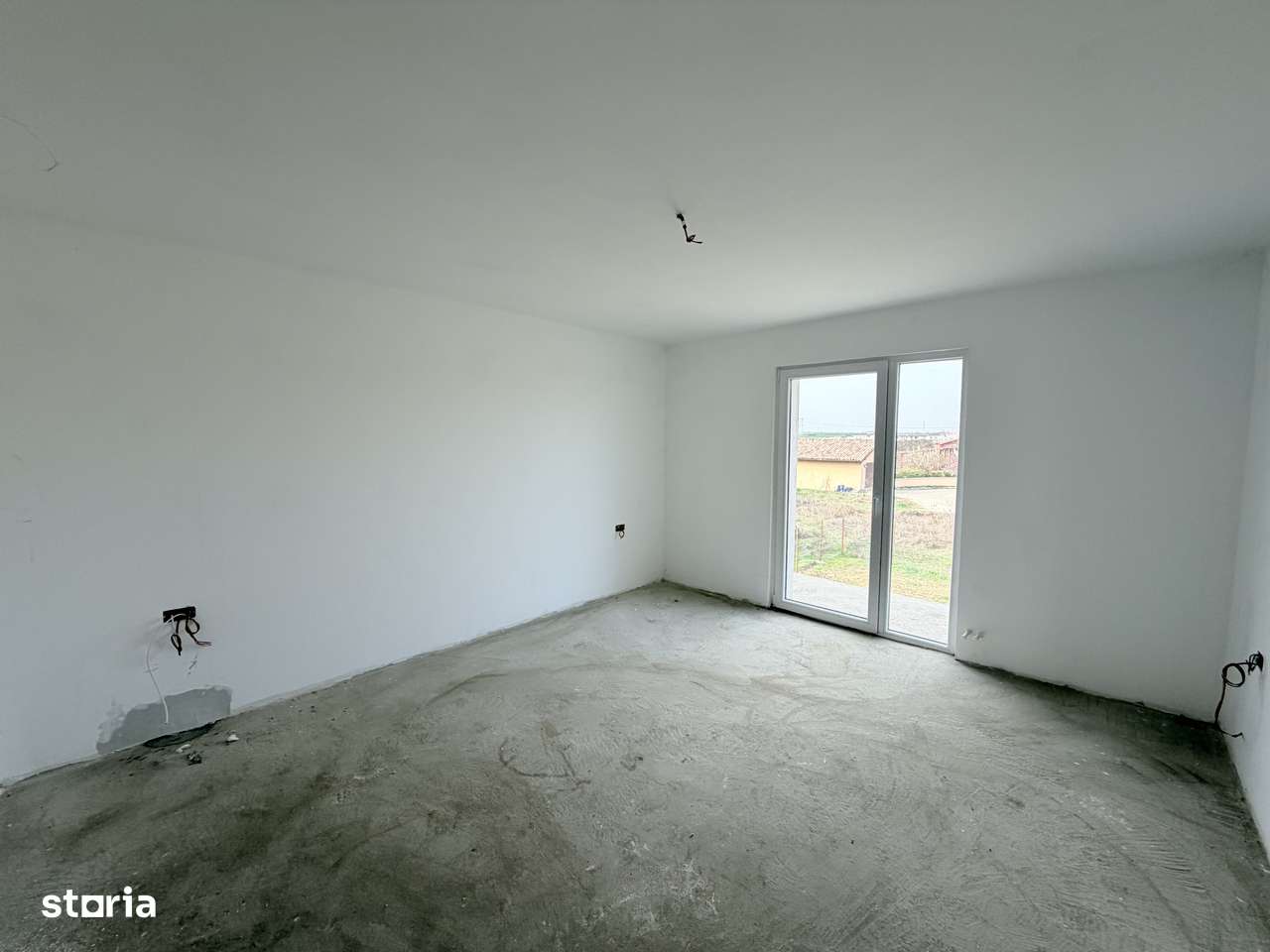 Duplex de vânzare cu 2 apartamente zona nouă Via Carmina (pentru tine)-9