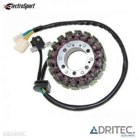 STATOR SUZUKI GSX 1300 R HAYABUSA (1999-2012) ELECTROSPORT - 1