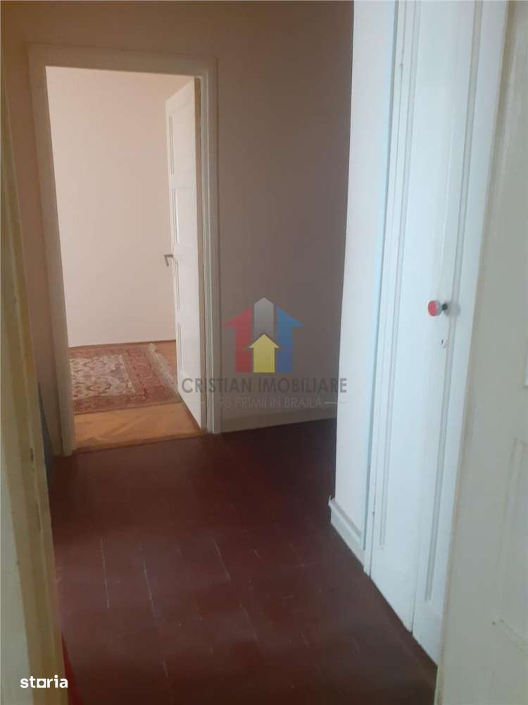 Ap 3 cam conf 1 Hristo Botev 65 mp etaj 1, LIBER - Imagine principală: 4/7