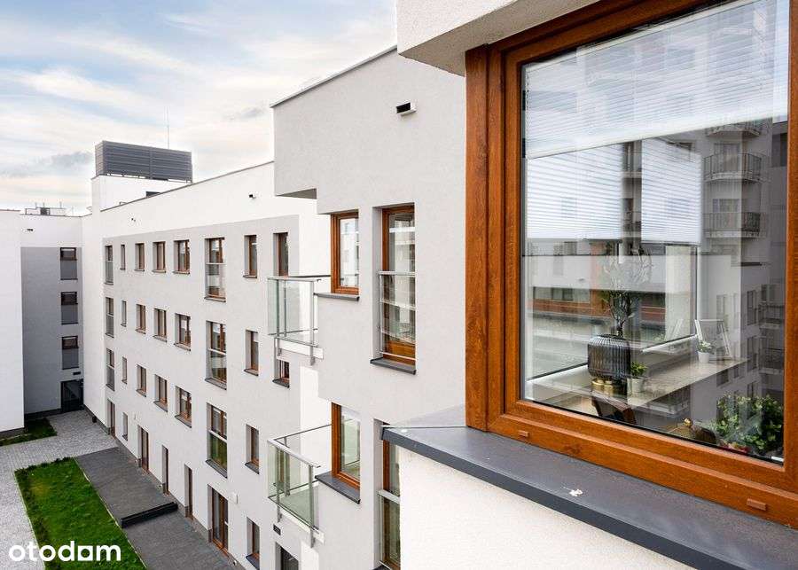 Bez prowizji I Zwierzęta mile widziane I HelpDesk 24H - Pełny obrazek: 5/6