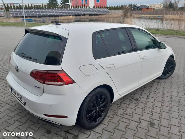 Volkswagen Golf 1.5 TSI ACT OPF BlueMotion Join - 19