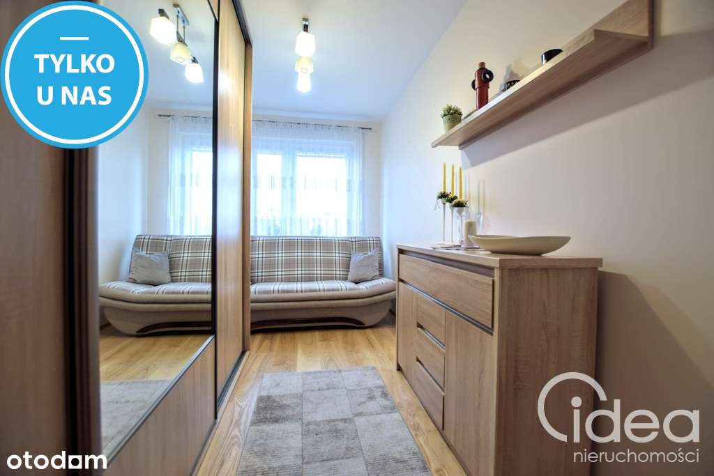 3 pokoje z widokiem na Puszczę - Pełny obrazek: 5/10